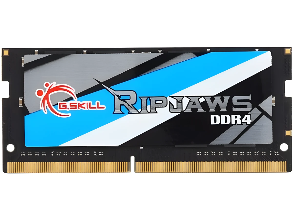 Pamięć G.SKILL Ripjaws 16GB DDR4 SO-DIMM