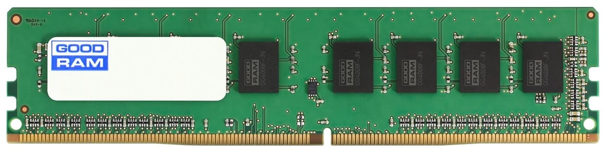 Pamięć Goodram DDR4 8GB 2666MHz dla Lenovo