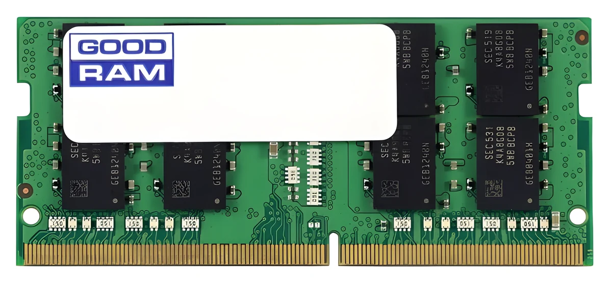 Pamięć Goodram Dell DDR4 4GB 2666MHz