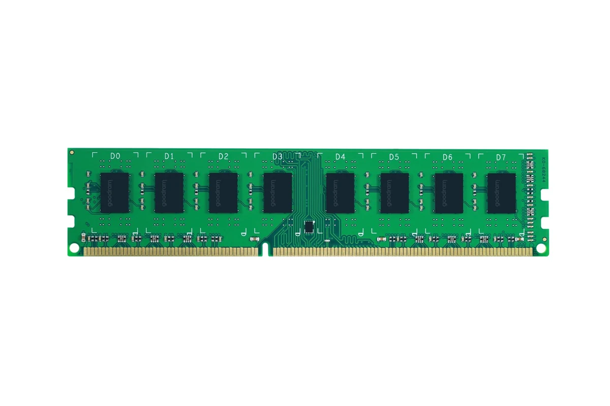 Pamięć GoodRam GR1600D3V64L11/8G 8GB DDR3