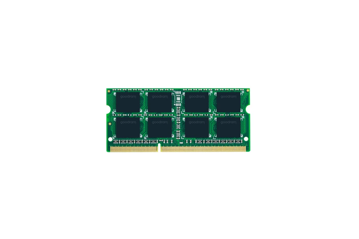 Pamięć GoodRam GR1600S3V64L11S/4G DDR3 4GB