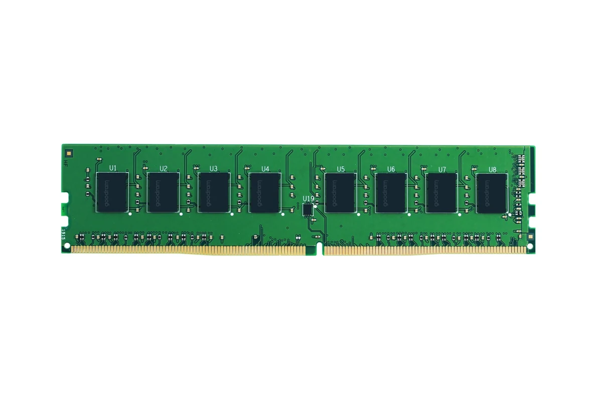 Pamięć GoodRam GR2666D464L19S/8G 8GB DDR4