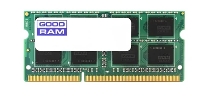Pamięć RAM Goodram Lenovo DDR3 4GB 1600MHz