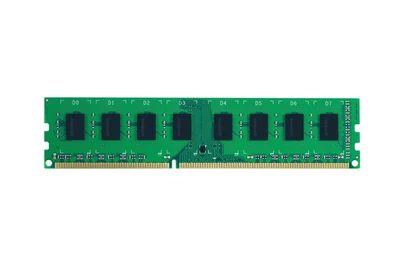 Pamięć GoodRam PC1600 GR1600D364L11/8G 8GB DDR3