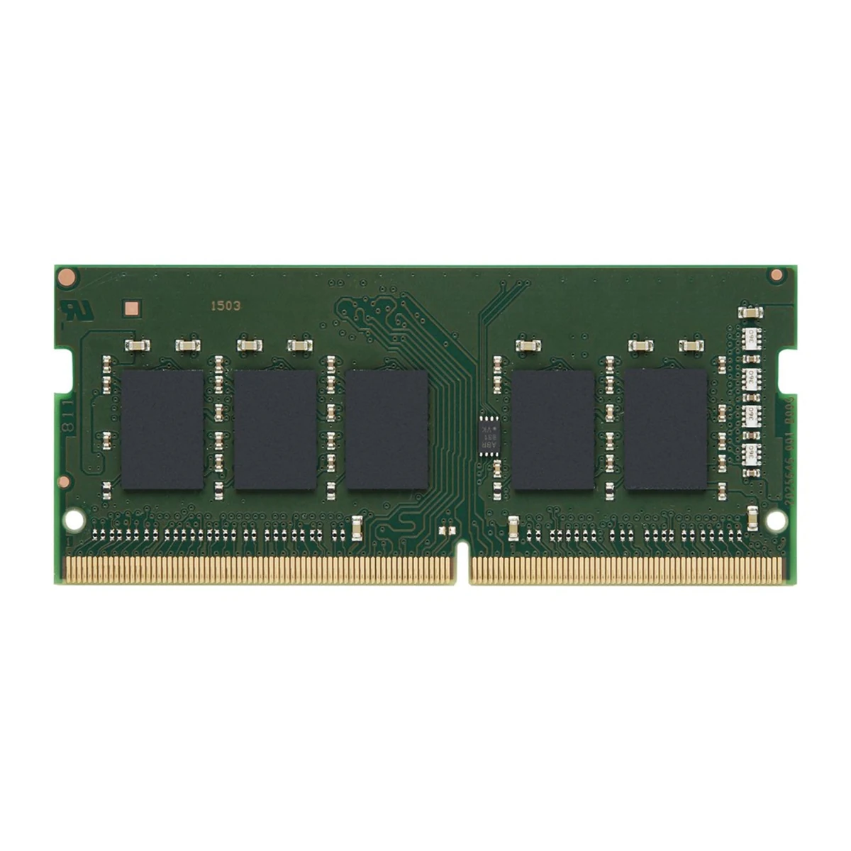 Pamięć Kingston 16GB DDR4 3200Mhz SODIMM HPE/HP