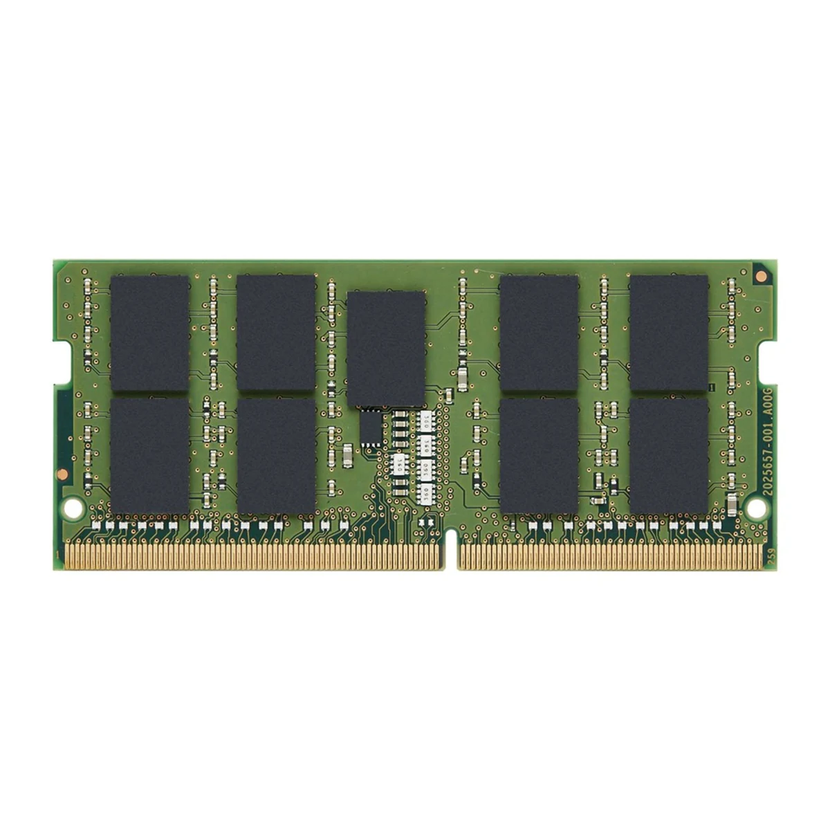 Pamięć Kingston 32GB DDR4 3200Mhz ECC SODIMM HPE/HP