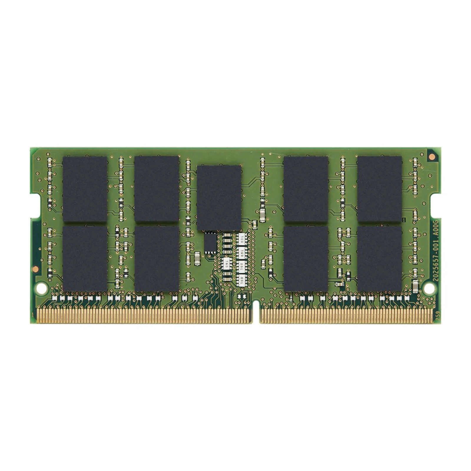 Pamięć Kingston 32GB DDR4 3200Mhz ECC SODIMM HPE/HP
