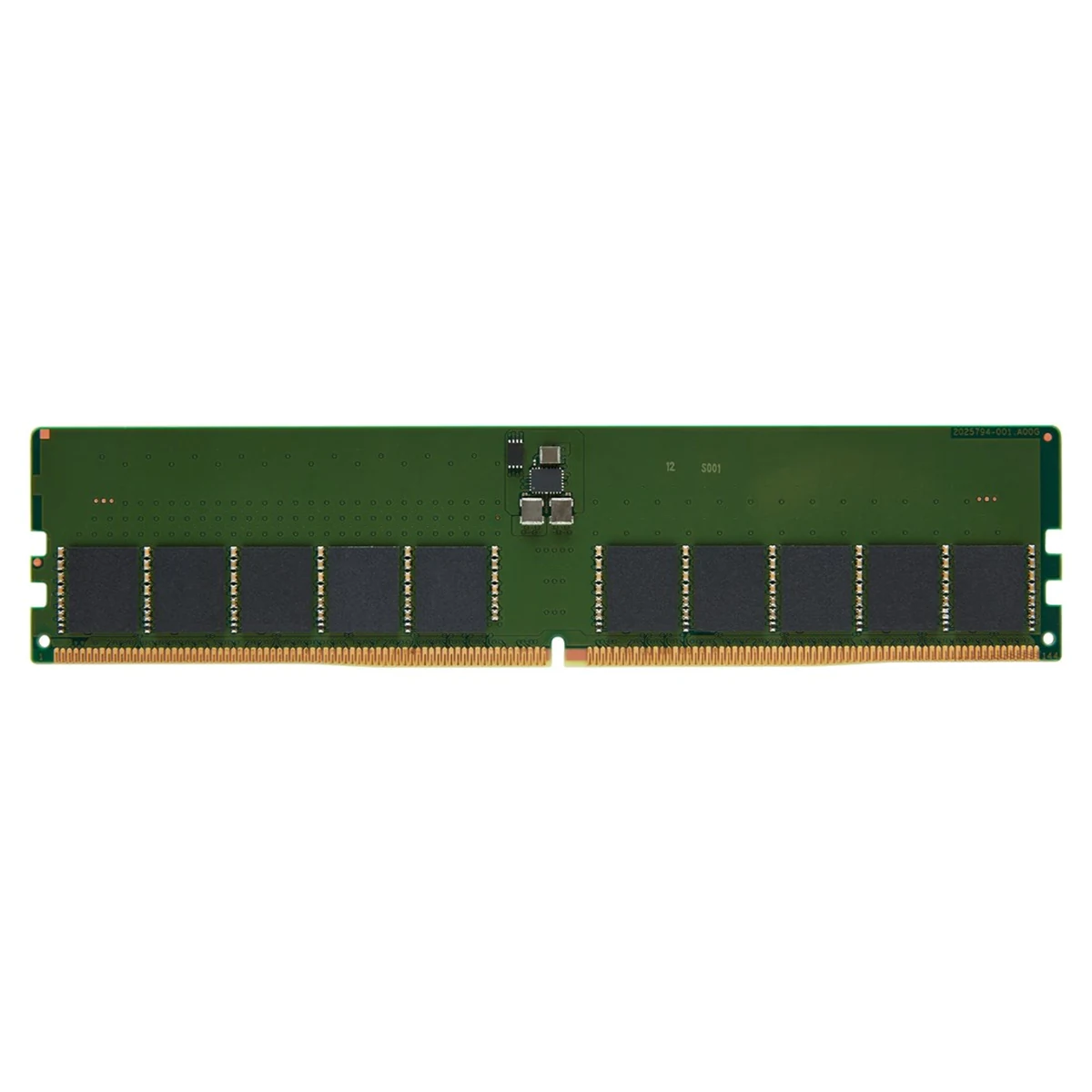 Pamięć Kingston 32GB DDR5-4800Mhz ECC dla Dell
