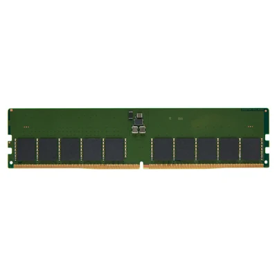 Pamięć serwerowa Kingston 32GB DDR5-4800MHz ECC dla Dell