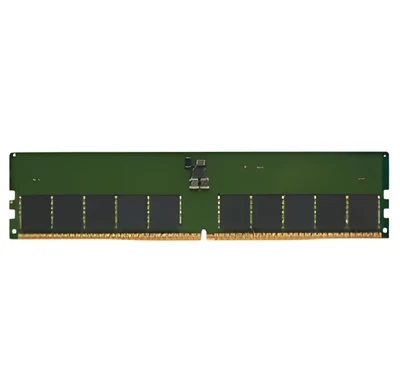 Pamięć serwerowa Kingston 32GB DDR5-4800MHz ECC dla Lenovo