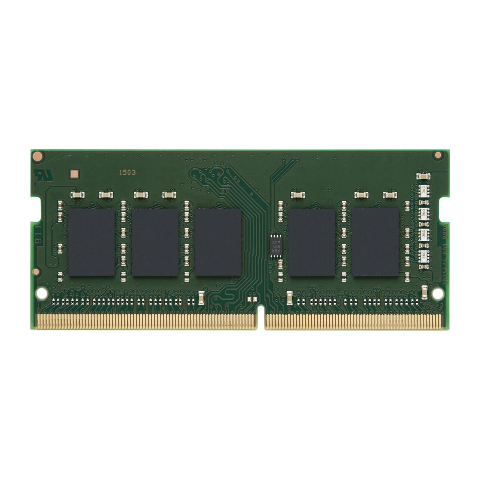 Pamięć Kingston 8GB DDR4 3200Mhz ECC SODIMM Lenovo