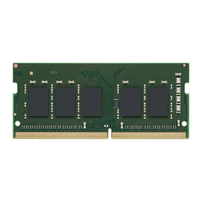 Pamięć serwerowa Kingston 8GB DDR4 3200MHz ECC SODIMM dla Lenovo