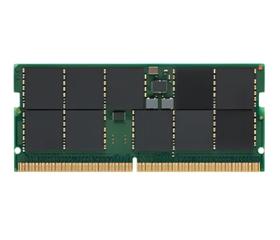 Pamięć serwerowa Kingston HPE/HP 16GB DDR5 4800MHz SODIMM