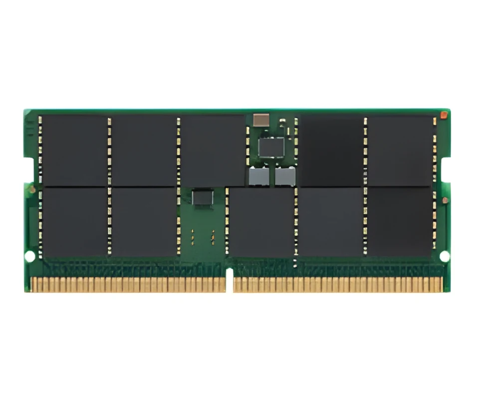 Pamięć Kingston HPE/HP 16GB DDR5 4800Mhz SODIMM