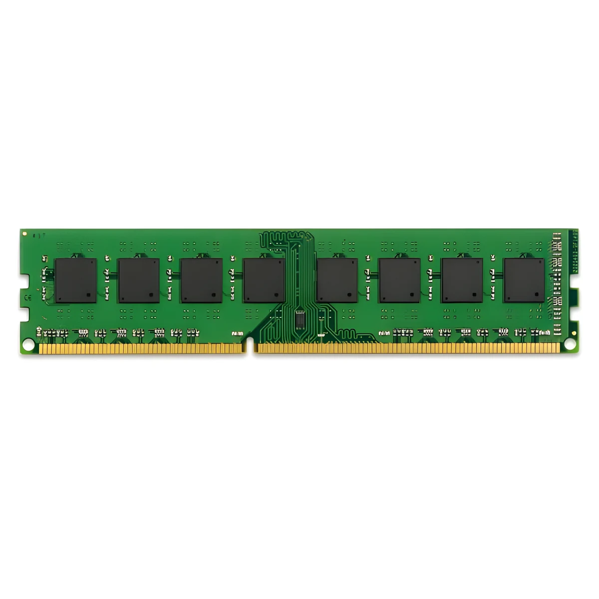 Pamięć Kingston KCP313NS8/4 (4GB, 1333MHz, DDR3)