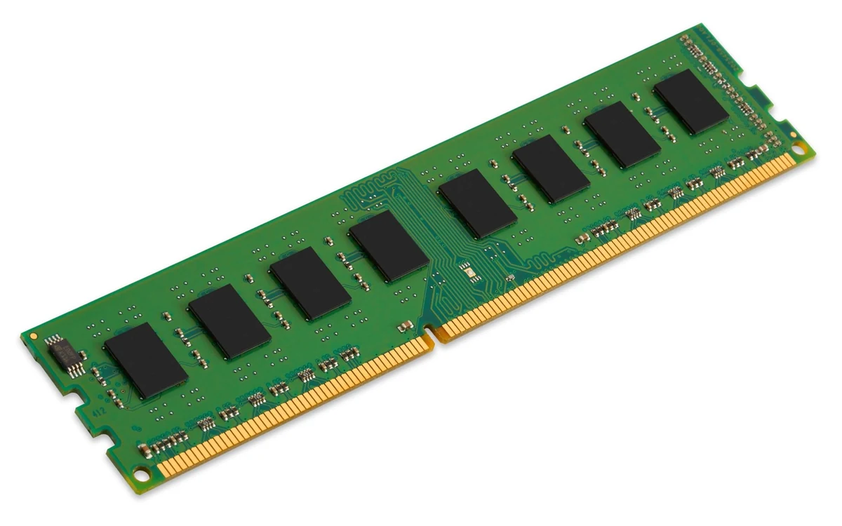 Pamięć Kingston KCP316ND8/8 8GB DDR3 1600MHz
