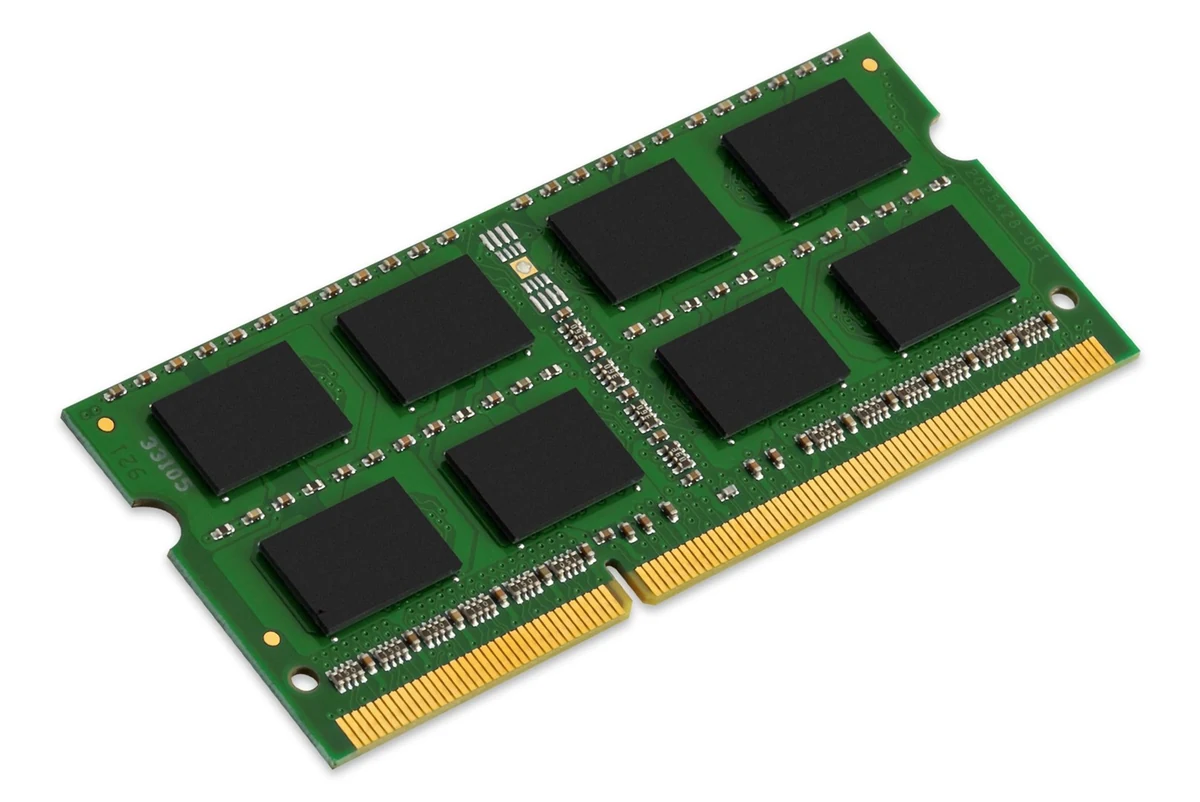 Pamięć Kingston KCP3L16SD8/8 (8GB DDR3 SO-DIMM)