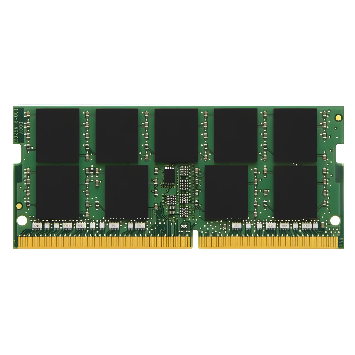 Pamięć Kingston KCP424SS6/4 (4GB, 2400MHz, CL17)