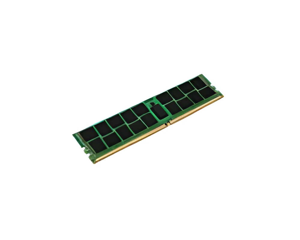 Pamięć Kingston RDIMM 16GB DDR4-2666Mhz ECC dla Dell