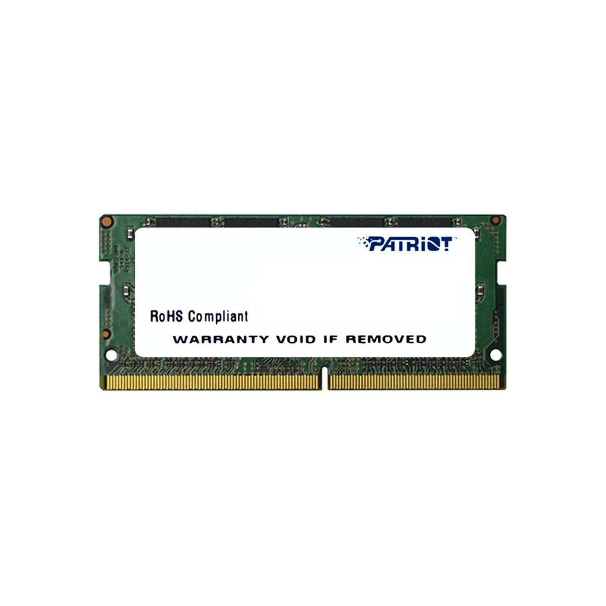 Pamięć Patriot Memory Signature PSD416G24002S 16GB DDR4