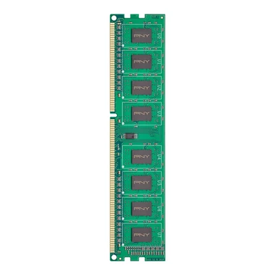 Pamięć PNY 8GB DDR3 RAM PC 1600MHz