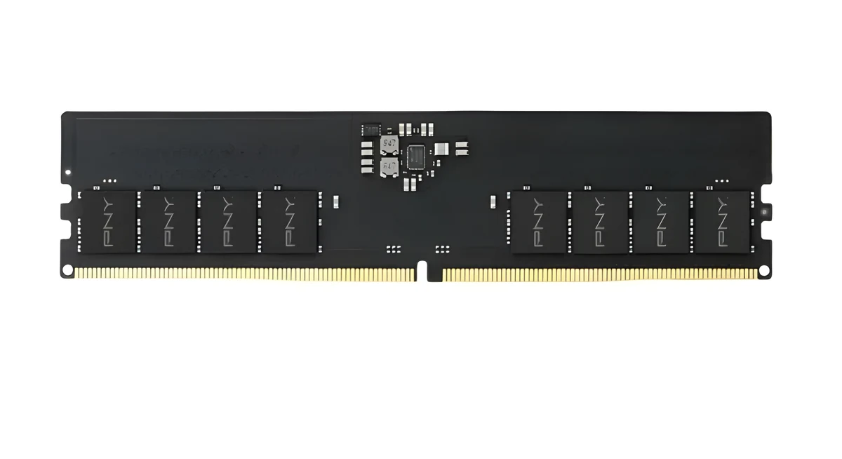 Pamięć PNY Performance DDR5 5600MHz 4800 CL46