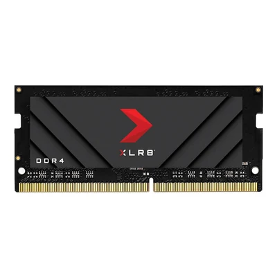 Pamięć SO-DIMM PNY XLR8, DDR4, 8 GB, 3200 MHz, CL20