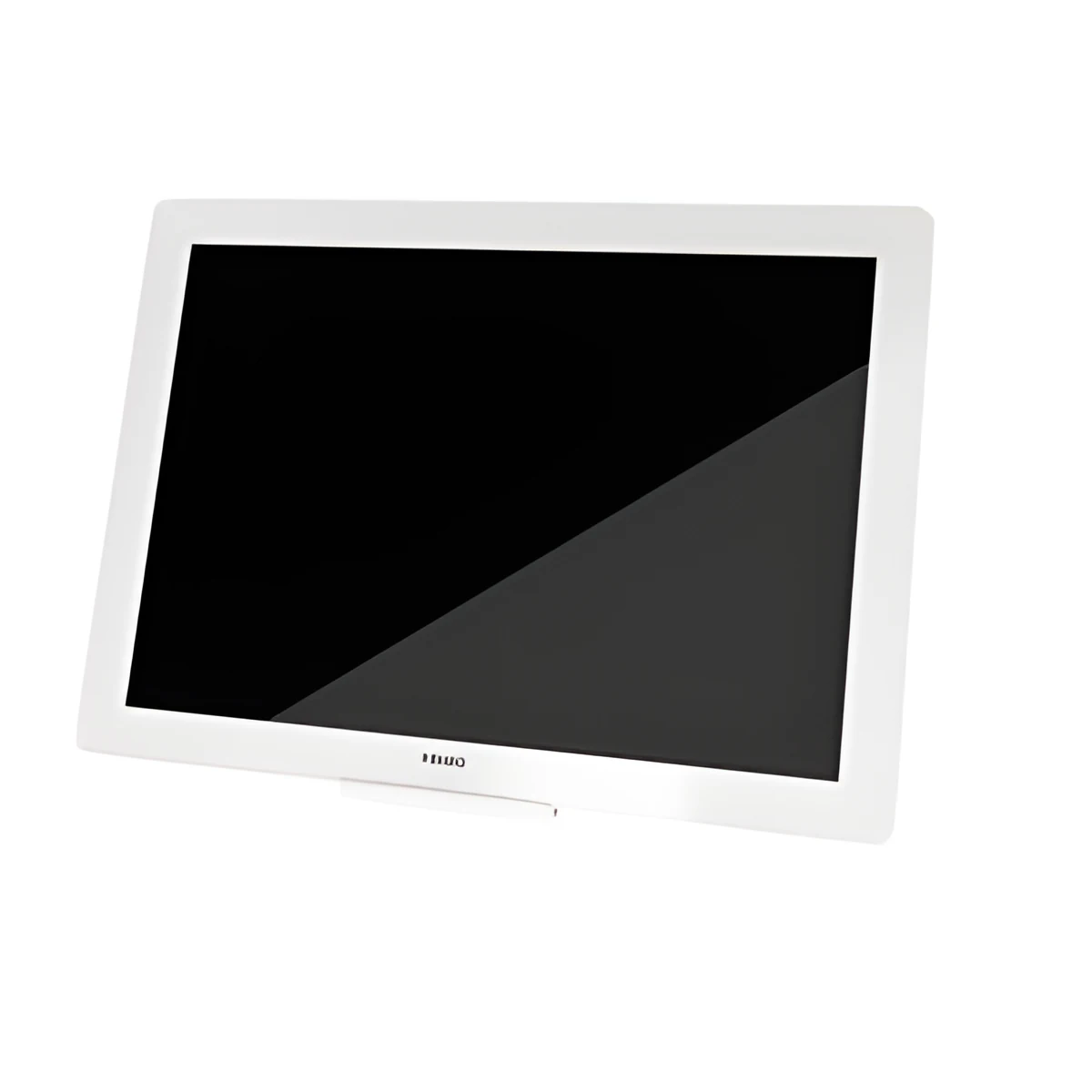 Panel do sterowania gestami FIBARO Swipe, biały