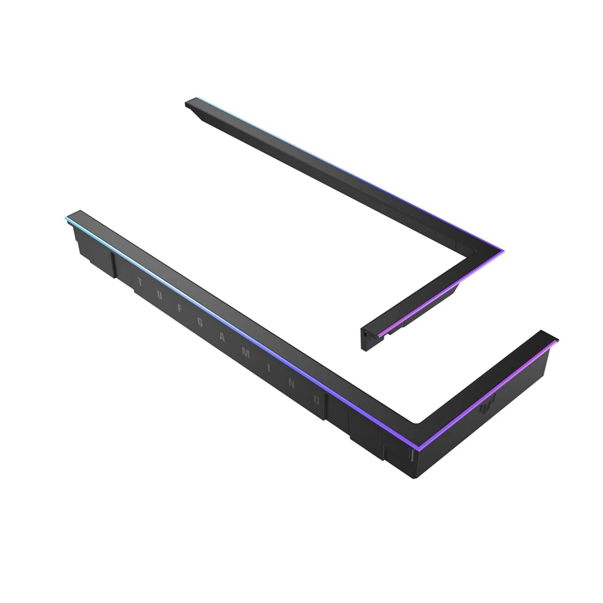 Panel led ASUS TUF GAMING GT502 HORIZON ARGB