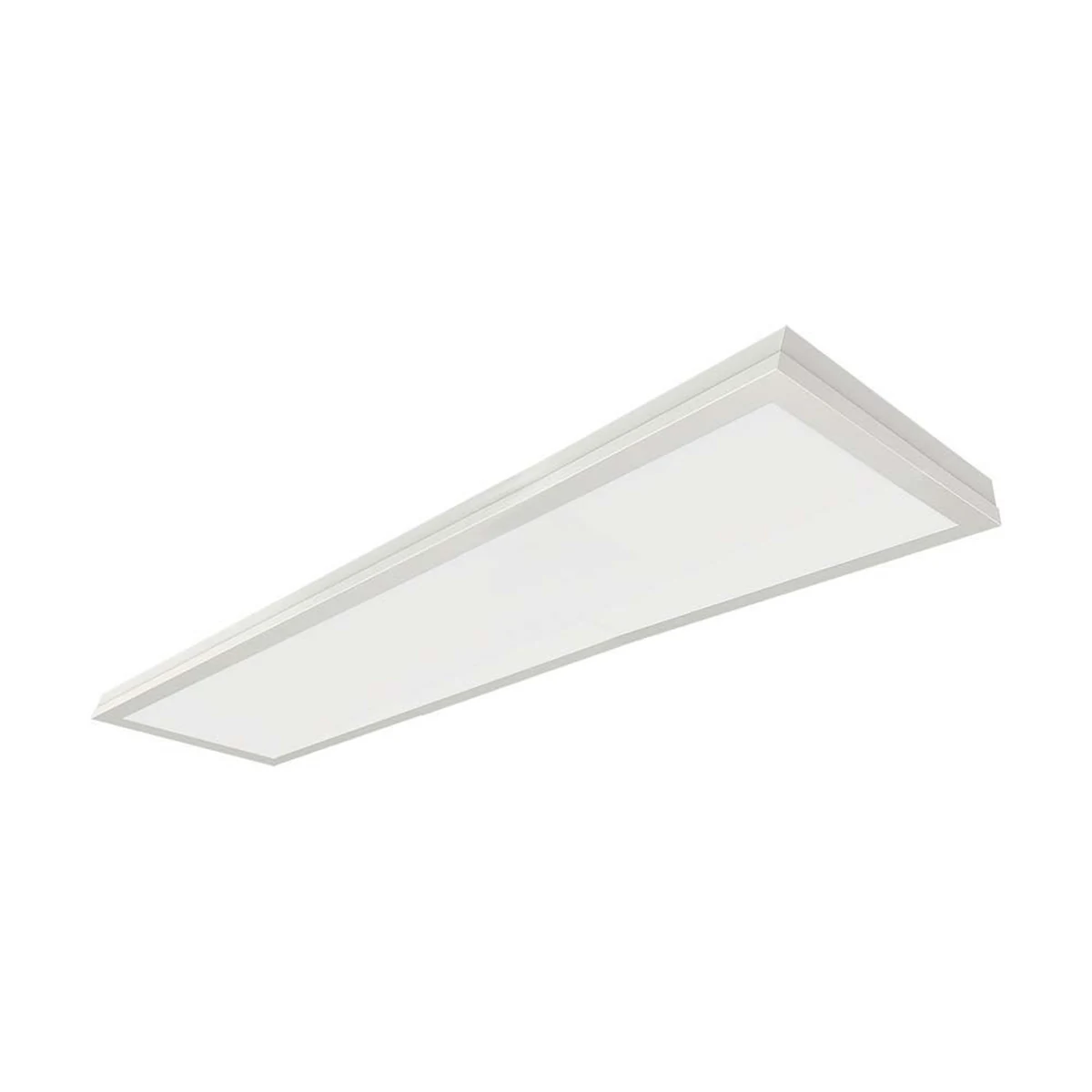 Panel LED V-TAC 40W 1200x300 4000K 4400lm