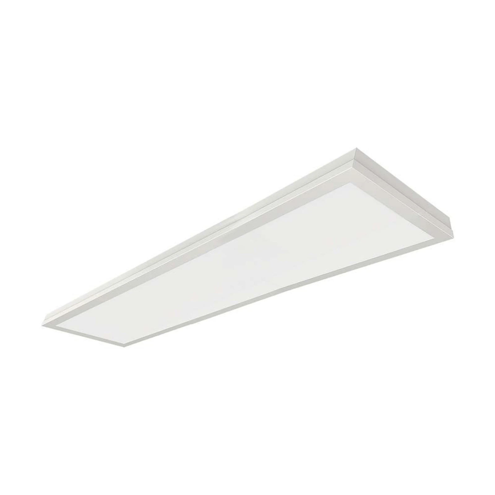 Panel LED V-TAC 40W 1200x300 4000K 4400lm — zdjęcie 1 z 3