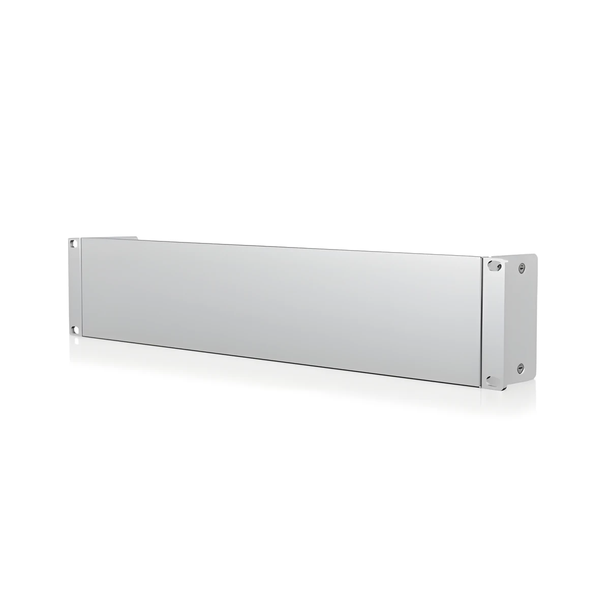 Panel montażowy do szafy Rack Ubiquiti UACC-Rack-Panel-Blank-2U, 2U