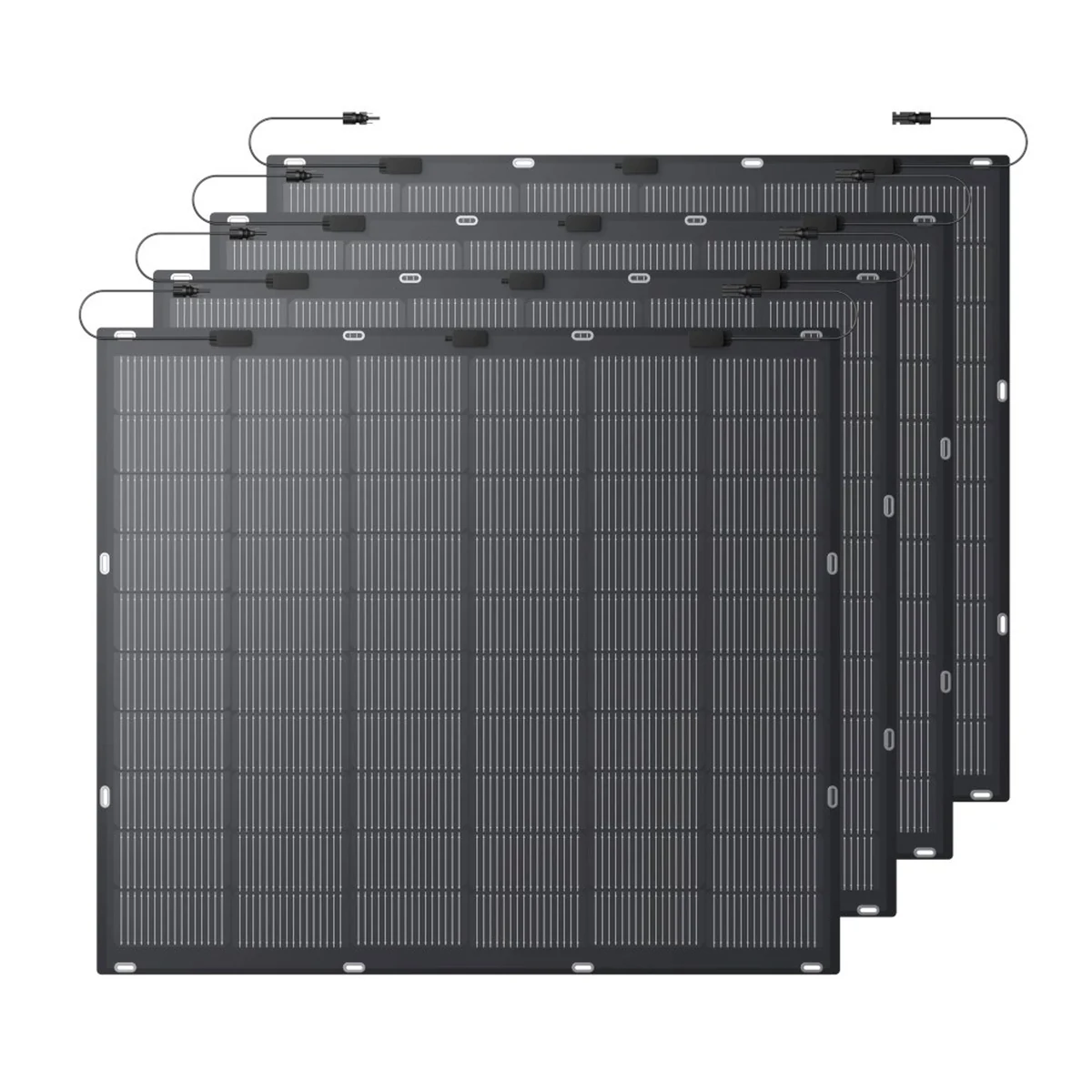 Zestaw paneli solarnych Anker Solix FS20 900W (4 sztuki)