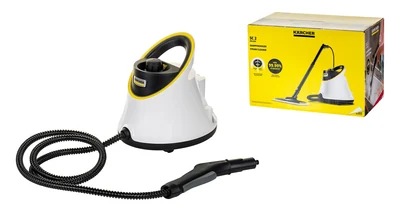 Parownica KARCHER SC 2 Deluxe - Myjka Parowa