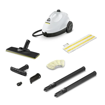Parownica KARCHER SC 2 EasyFix - Myjka Parowa
