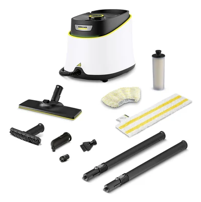 Parownica KARCHER SC 3 Deluxe EasyFix (OUTLET)