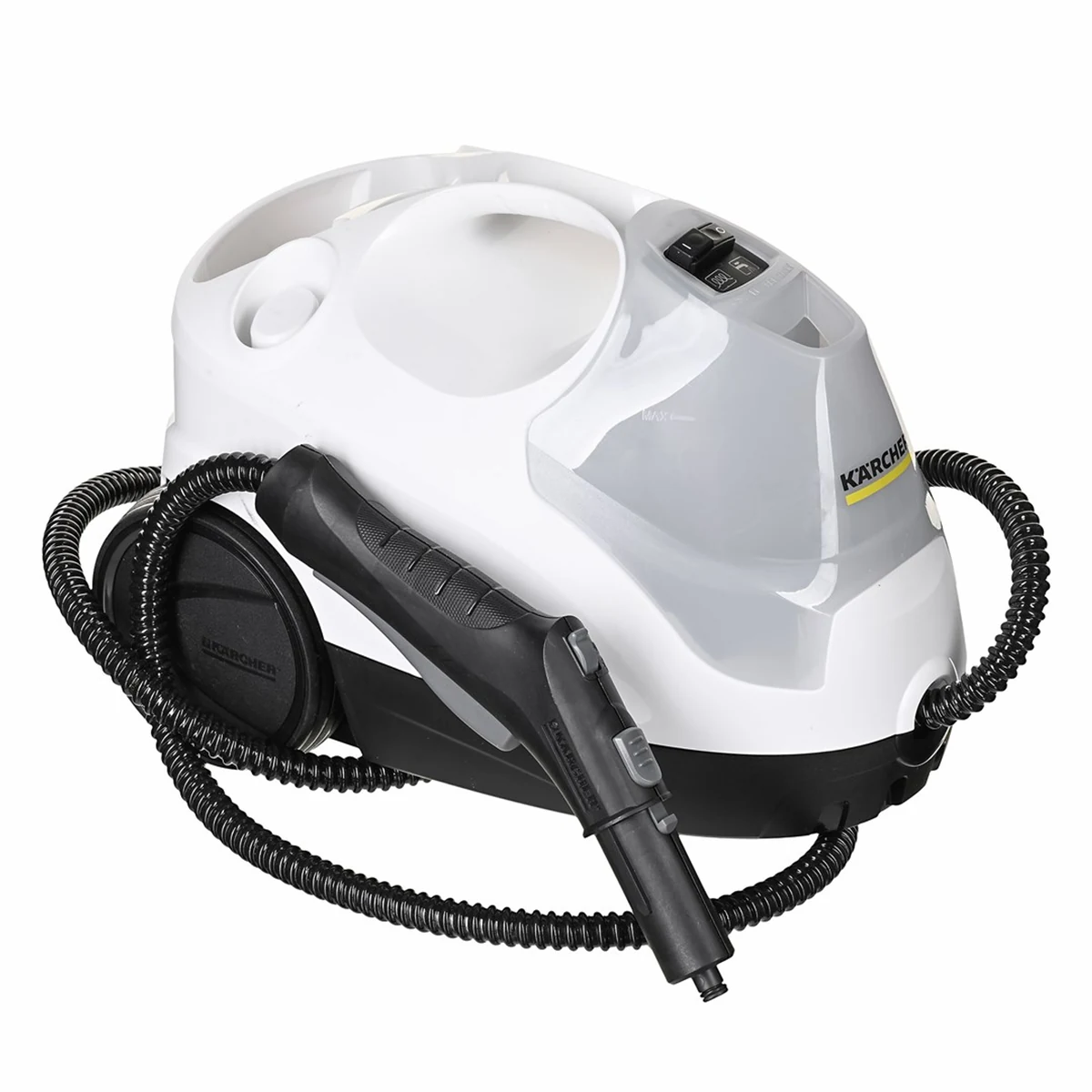 Parownica KARCHER SC 4 EasyFix - 1.512-630.0 (OUTLET)
