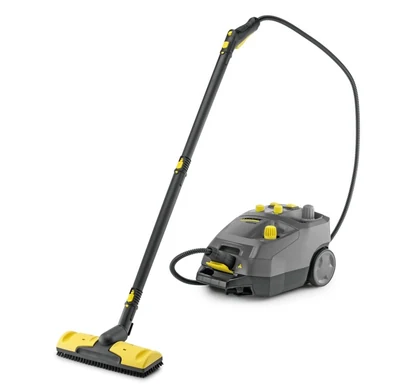 Parownica KARCHER SG 4/4 Myjka Parowa 4L
