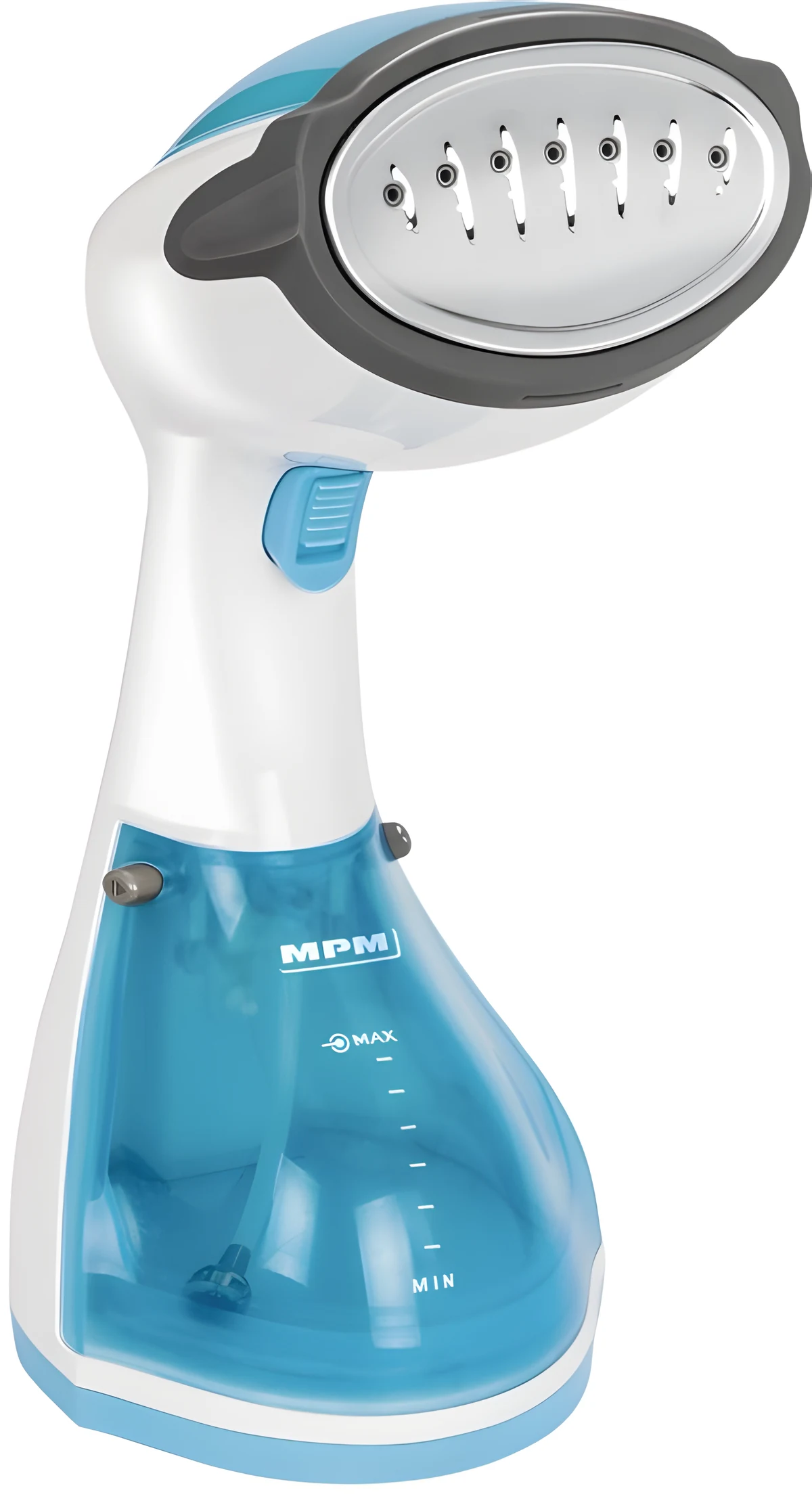 Parownica MZP-01 MPM 1200W Silna Para
