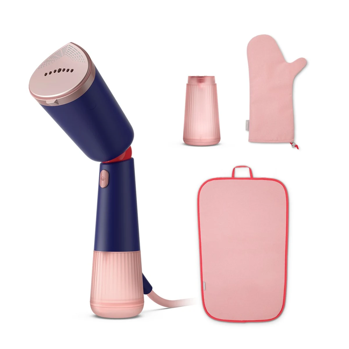 Parownica PHILIPS STH 5030/20 - Precyzyjna Kónęcwka