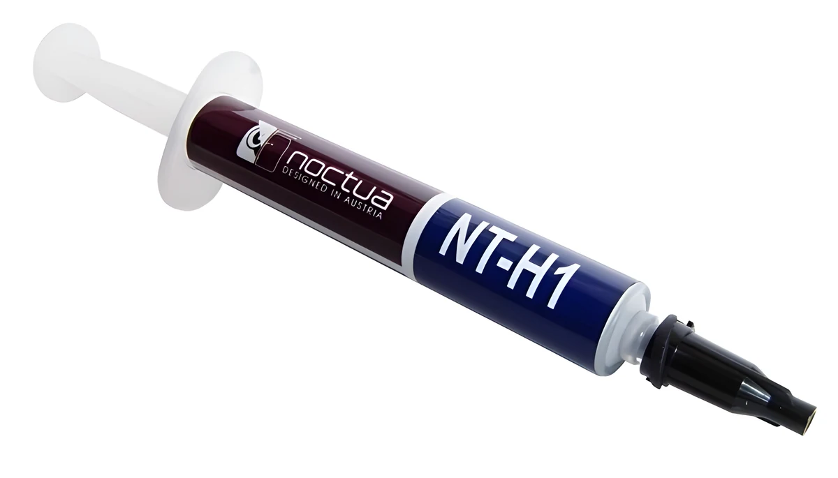 Pasta Termoprzewodzaca NOCTUA NT-H1 3,5g