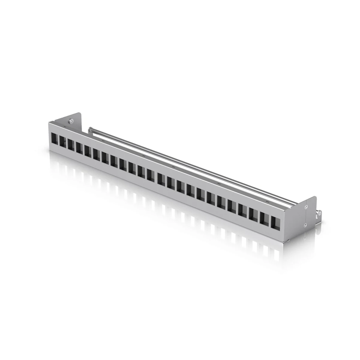 Patch panel Ubiquiti 24-Port Blank Keystone 1U