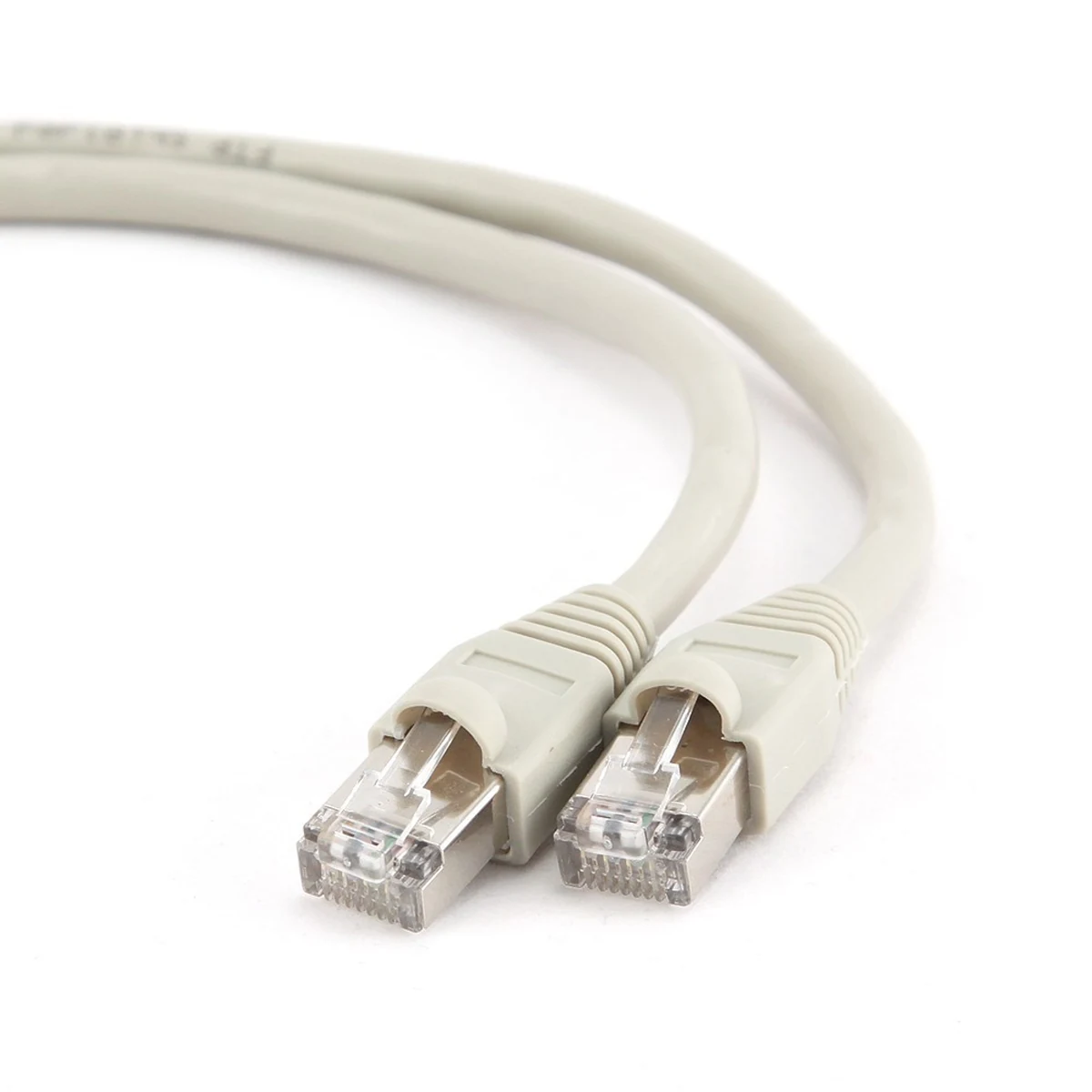 Patchcord GEMBIRD PP6U-0.5M, kat. 6, 0,50m