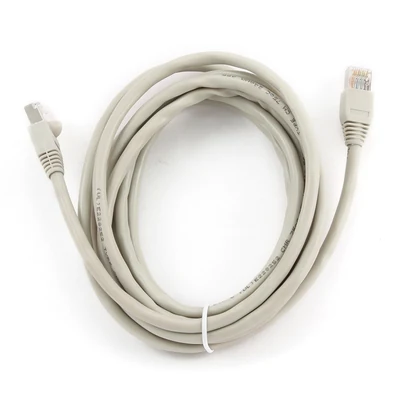 Przewód połączeniowy Gembird PP6U-3M, 3m, RJ45-RJ45, kategoria 6