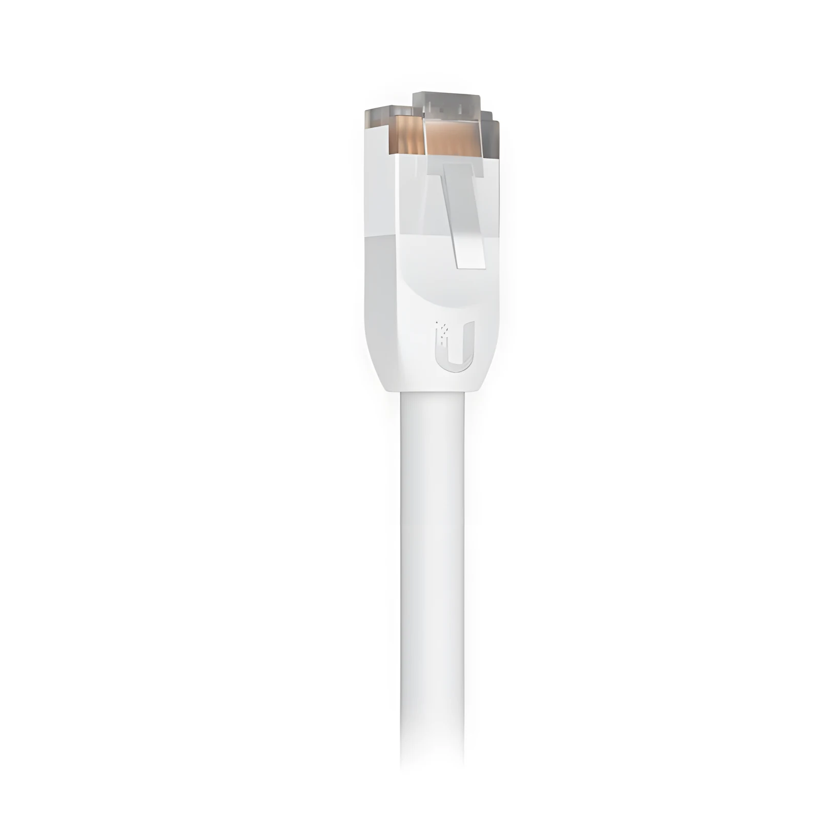 Patchcord STP Ubiquiti UniFi Outdoor 2m biały — zdjęcie 1 z 2