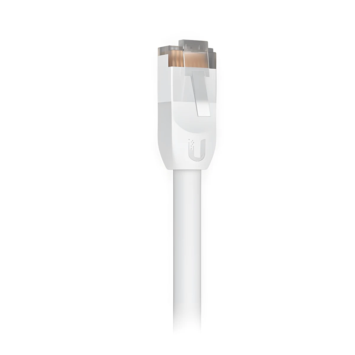 Przewód połączeniowy Ubiquiti UniFi STP Outdoor 3m Biały