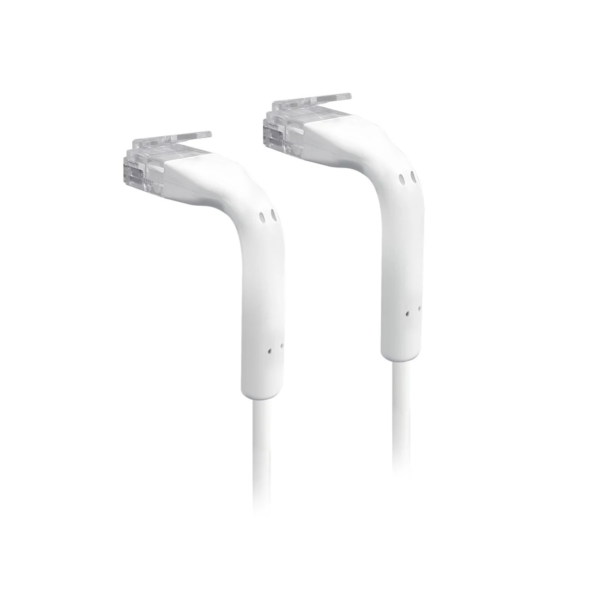 Patchcord UTP Ubiquiti UniFi 0,1m biały
