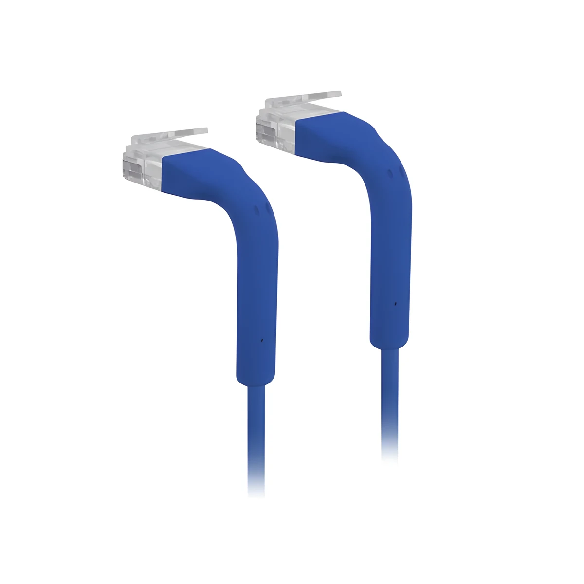 Patchcord UTP Ubiquiti UniFi 0,3m blue Cat. 6
