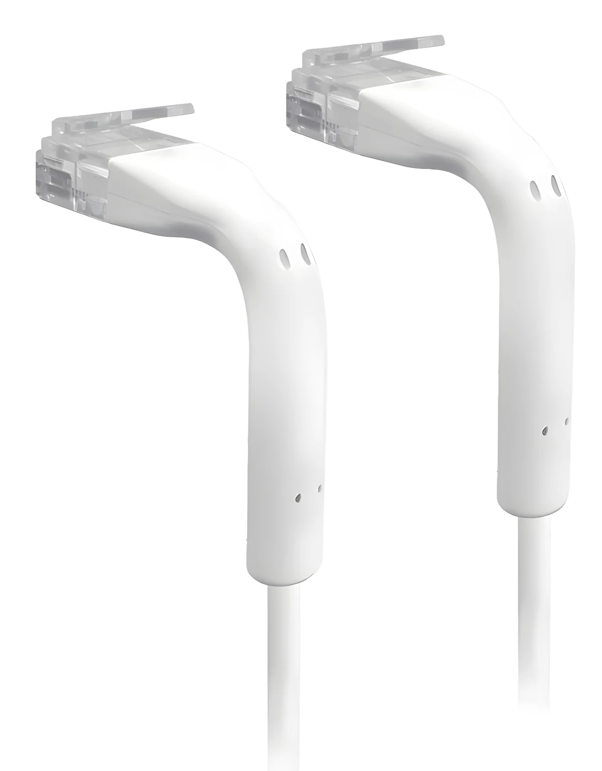 Kabel sieciowy UTP Ubiquiti UniFi Cat. 6, 0,1 m, 50 sztuk