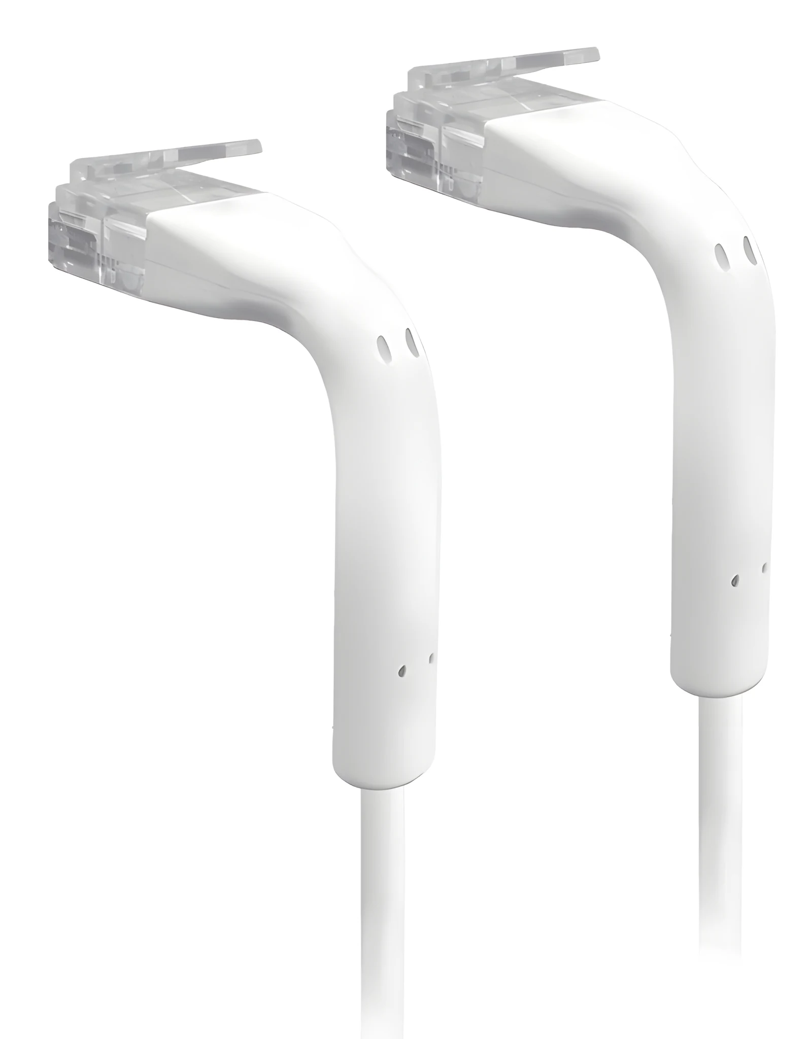 Kabel sieciowy UTP Ubiquiti UniFi Cat. 6, 0,1 m, 50 sztuk